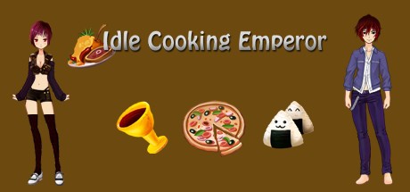 Games like Idle Cooking Emperor
