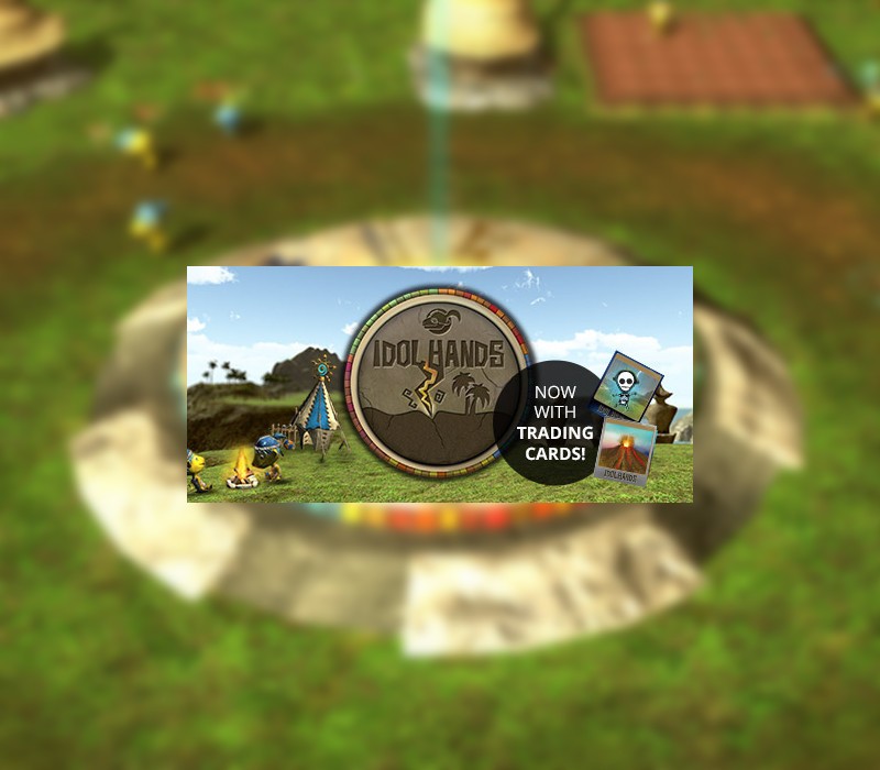 Games like Idol Hands