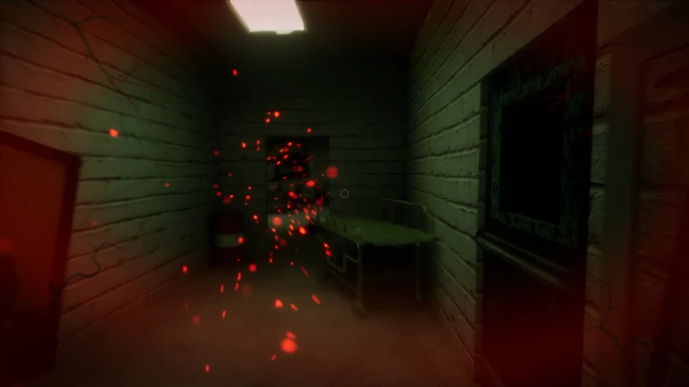 In These Hallowed Halls screenshot