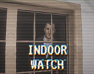 Games like Indoor Watch