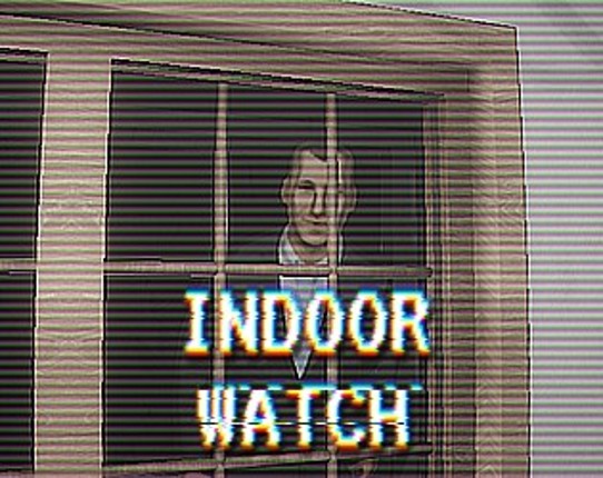 Indoor Watch Image