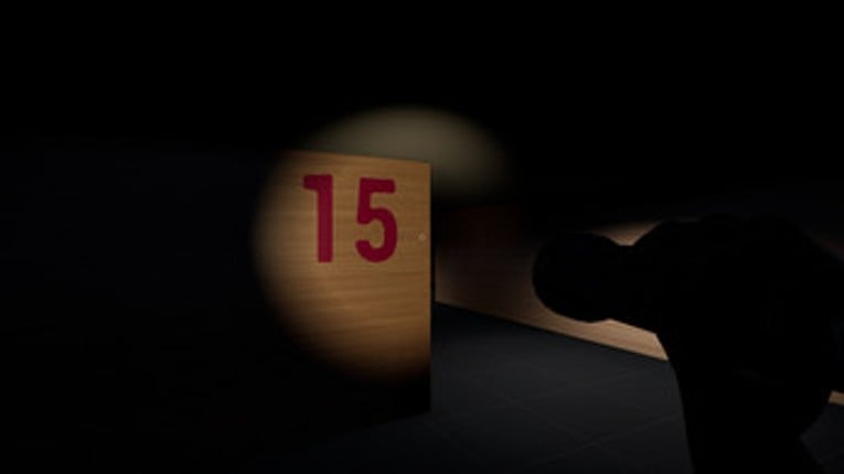 INVISIBLE MONSTER 2 Image