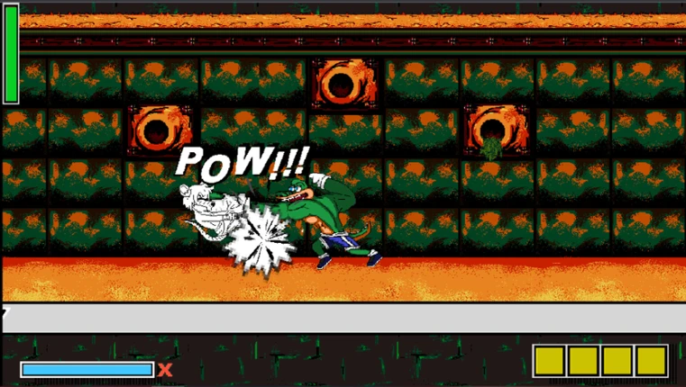 Jack and Kenne screenshot