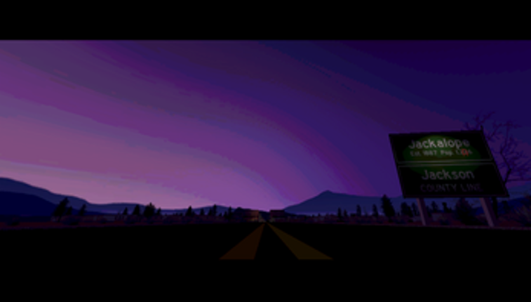 Jackanope screenshot