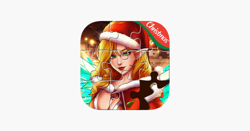 Jigsaw Puzzle - Christmas game Image