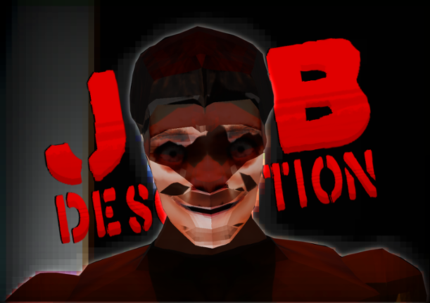 Job Description Game Cover