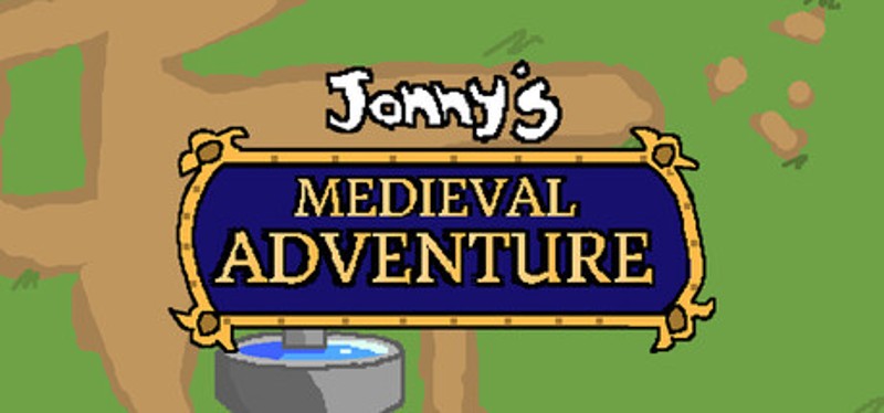 Jonny's Medieval Adventure Image