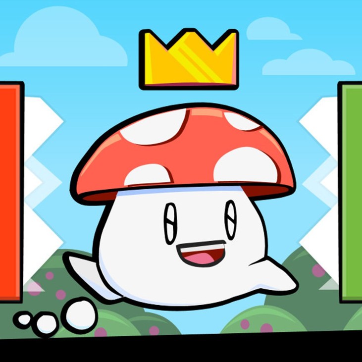 Games like Jumpignons