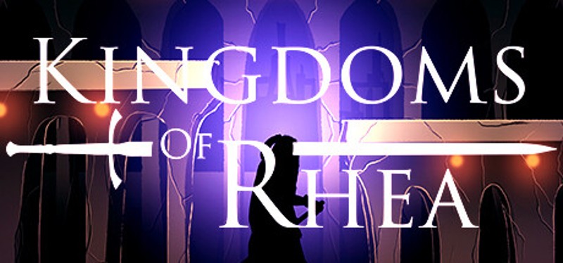 Kingdom of Rhea Game Cover