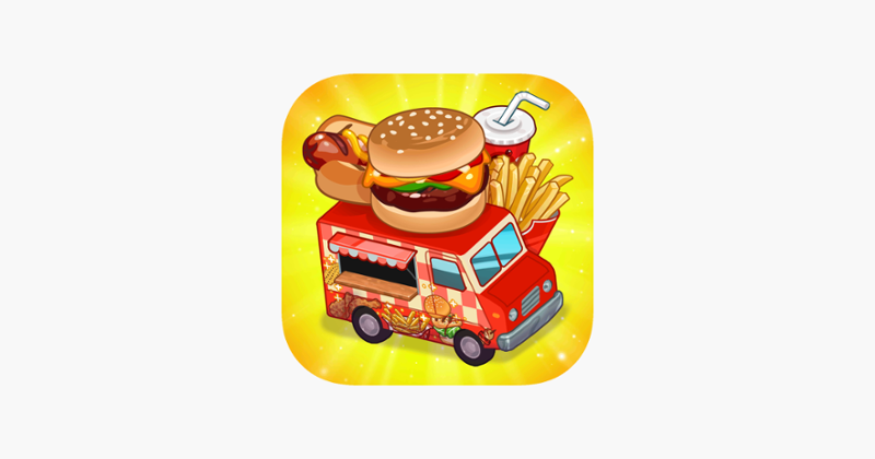 Kitchen Scramble 2: World Cook Image
