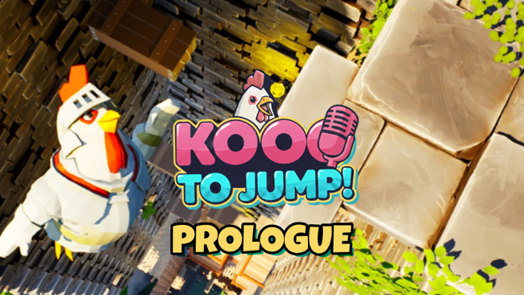 KOOO TO JUMP! Image