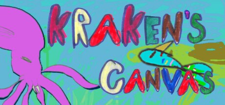 Games like Kraken's Canvas
