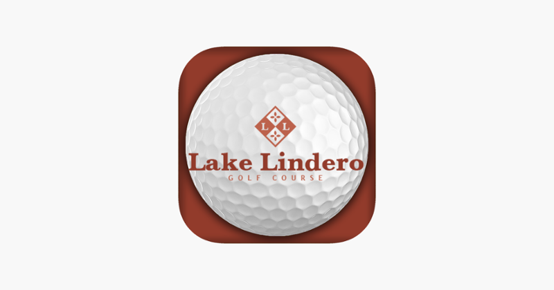 Lake Lindero Golf Course Game Cover