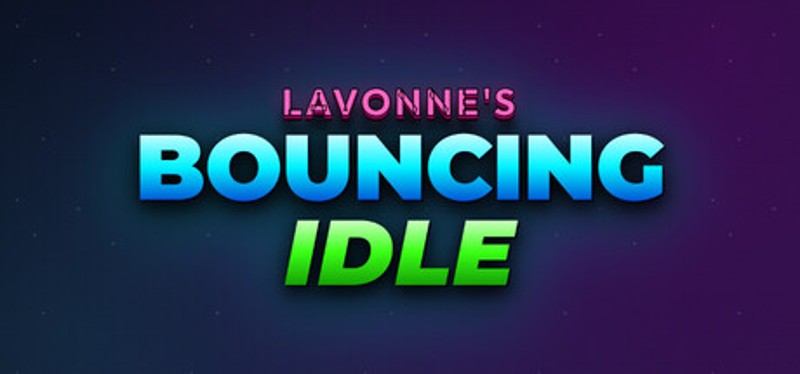 LaVonne's Bouncing Idle Image