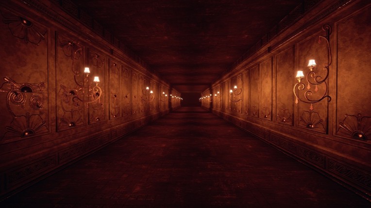 Lazarus Darkness screenshot