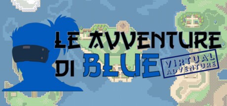 Games like Le Avventure di Blue