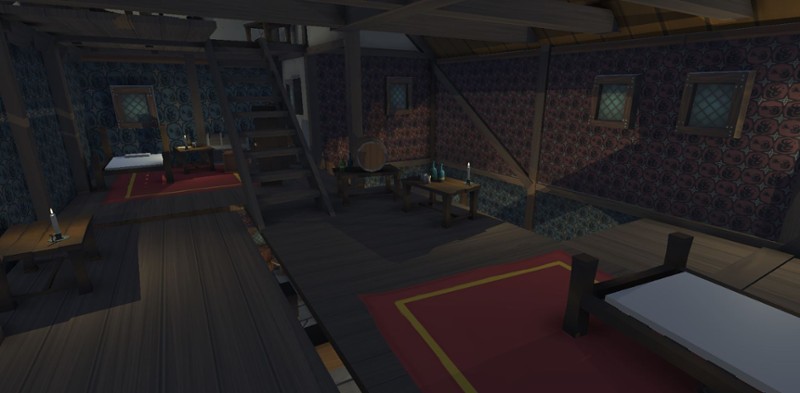 Legends of Time screenshot