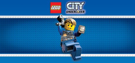 Games like LEGO City Undercover