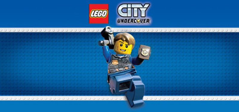 LEGO City Undercover Image