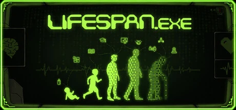 Games like Lifespan.exe