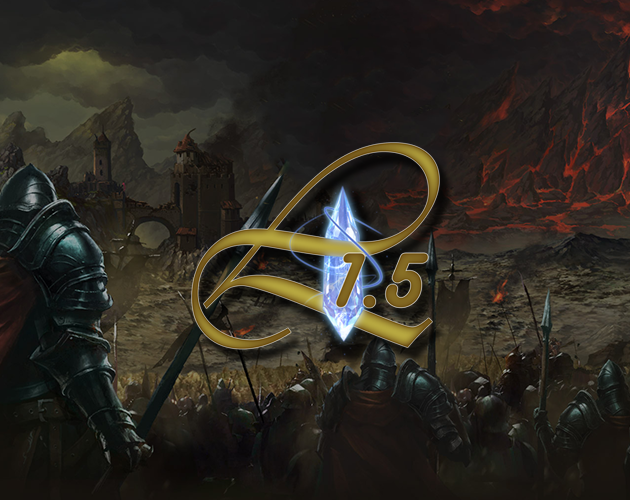Games like Lineage 1.5