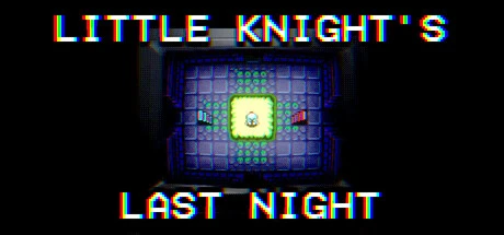 Games like Little Knight's Last Night