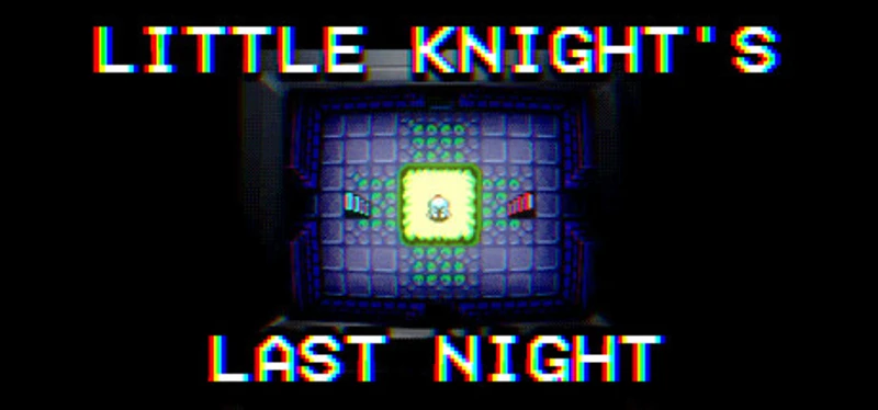 Little Knight's Last Night Image