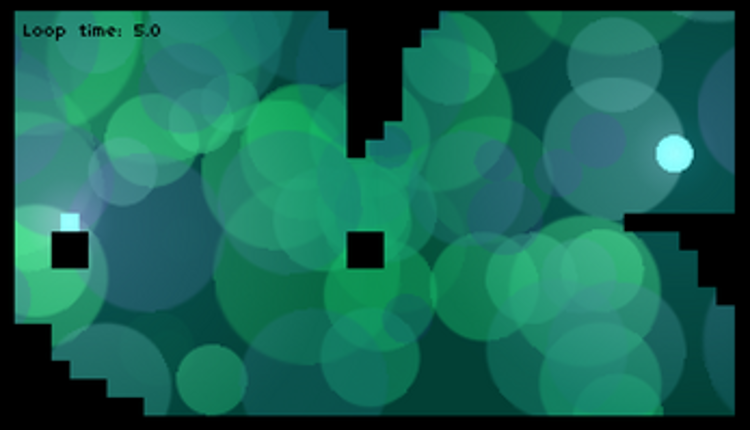 Live. Square. Repeat Image