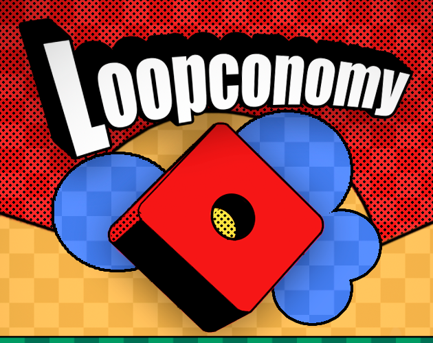 Games like Loopconomy