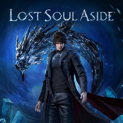 Lost Soul Aside Image