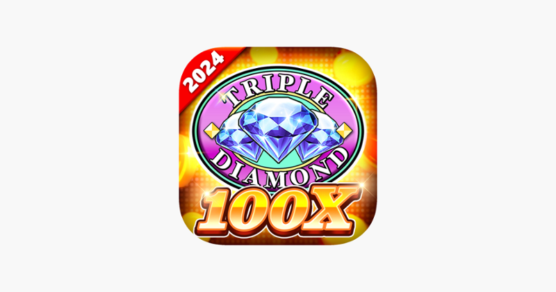 Lucky Hit Classic Casino Slots Image