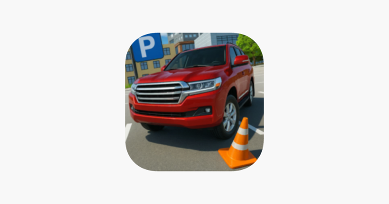 Luxury Parking Image