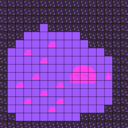 Magic Potion screenshot