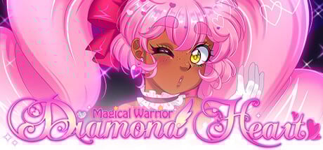 Games like Magical Warrior Diamond Heart