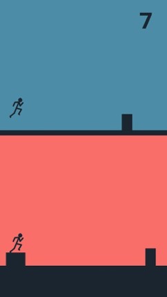 Make Them Jump screenshot