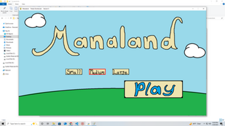 Manaland Image