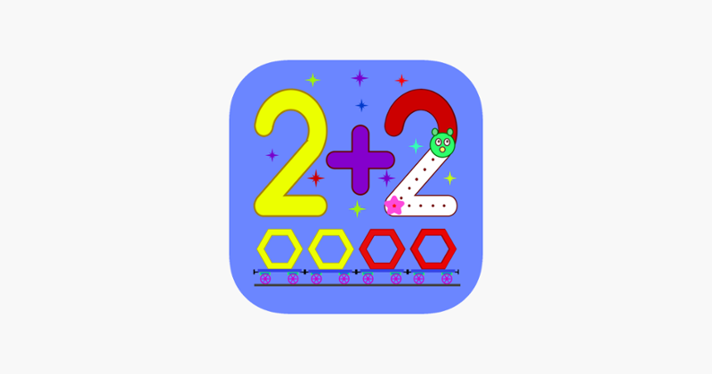 Math for kids (toddler-1st gr) Image