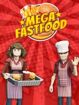 Games like Mega Fast Food