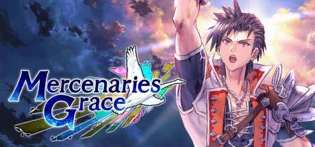 Games like Mercenaries Grace