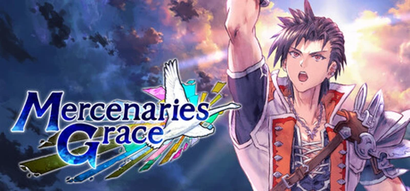 Mercenaries Grace Image