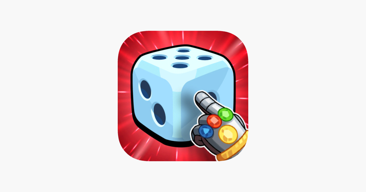 Games like Merge Neon Dice Tower Defense