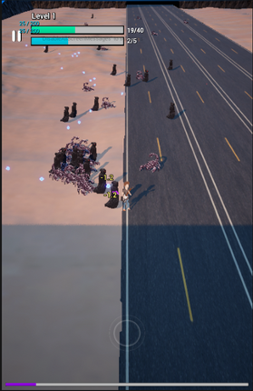 Metal Against Demons Image