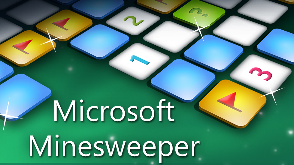 Games like Microsoft Minesweeper