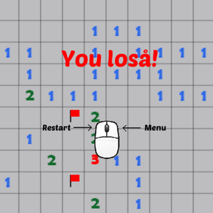 Minesweeper Image