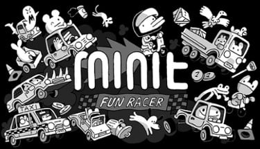 Minit Fun Racer Image