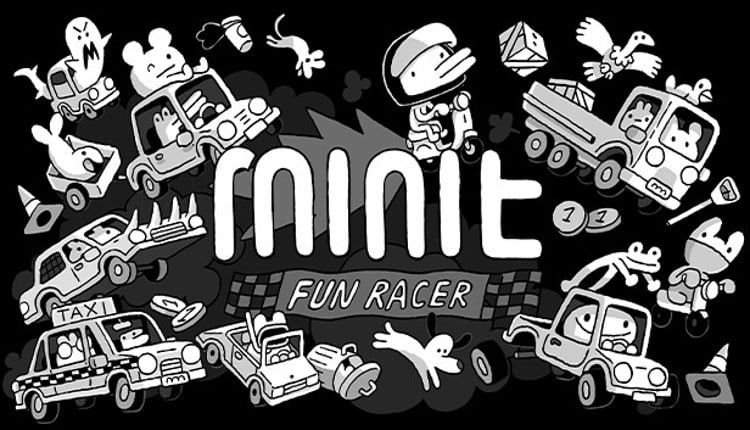 Minit Fun Racer Image