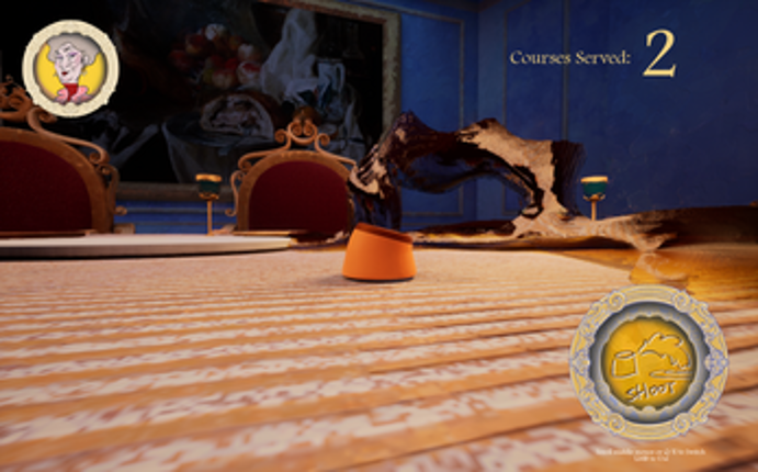 Mise en Sauce screenshot