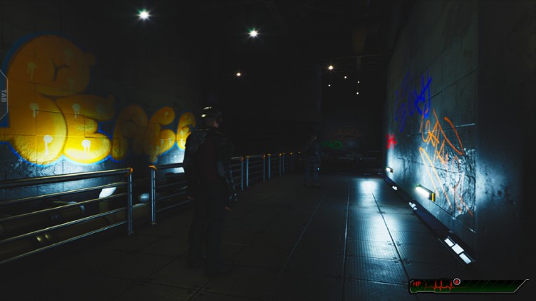 Mission Indeed 2.0 FPS screenshot