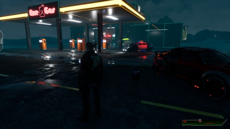 Mission Indeed 2.0 FPS screenshot