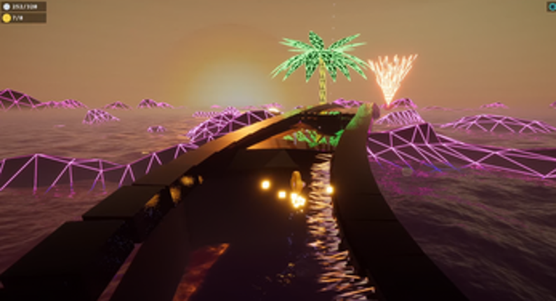 Mister Coinz: Golden Horizon Image